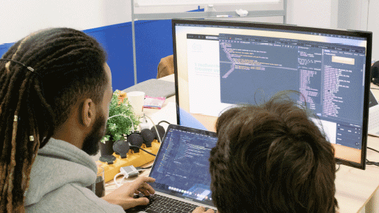 bachelor ui design, innovation week