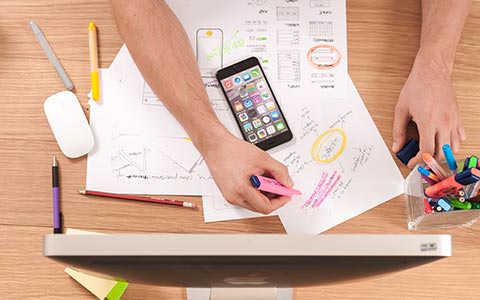 débouchés product manager master, Chef de produit